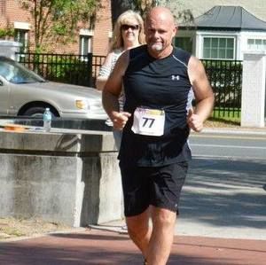 Meet your Posher, Kevin